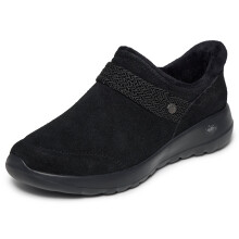 Skechers Women's Hands Free Slip-Ins On-The-Go Joy Shootie, Negro, 9