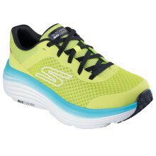 Zapatillas Skechers Max Cushioning Endeavour para Hombre, Lima, 10.5