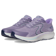 Zapatillas Skechers Go Run Consistent 2.0 Lockhart Slip-Ins, Lavanda, 8
