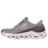 Skechers Glide-Step ATLUS Hands-Free Slip-INS, DKTP, 9.5 1