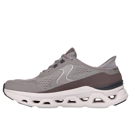 Skechers Glide-Step ATLUS Hands-Free Slip-INS, DKTP, 9.5