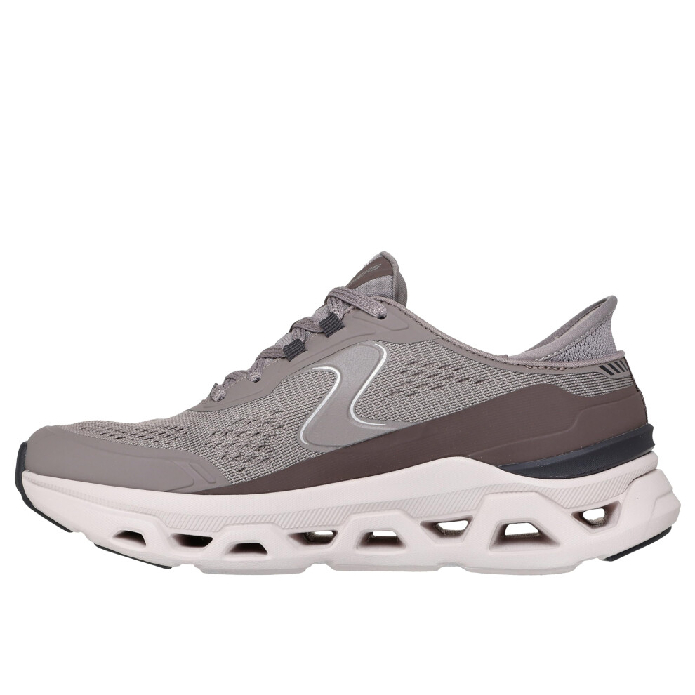 Skechers Glide-Step Atlus Hands Free Slip-Ins, Dktp, 9.5