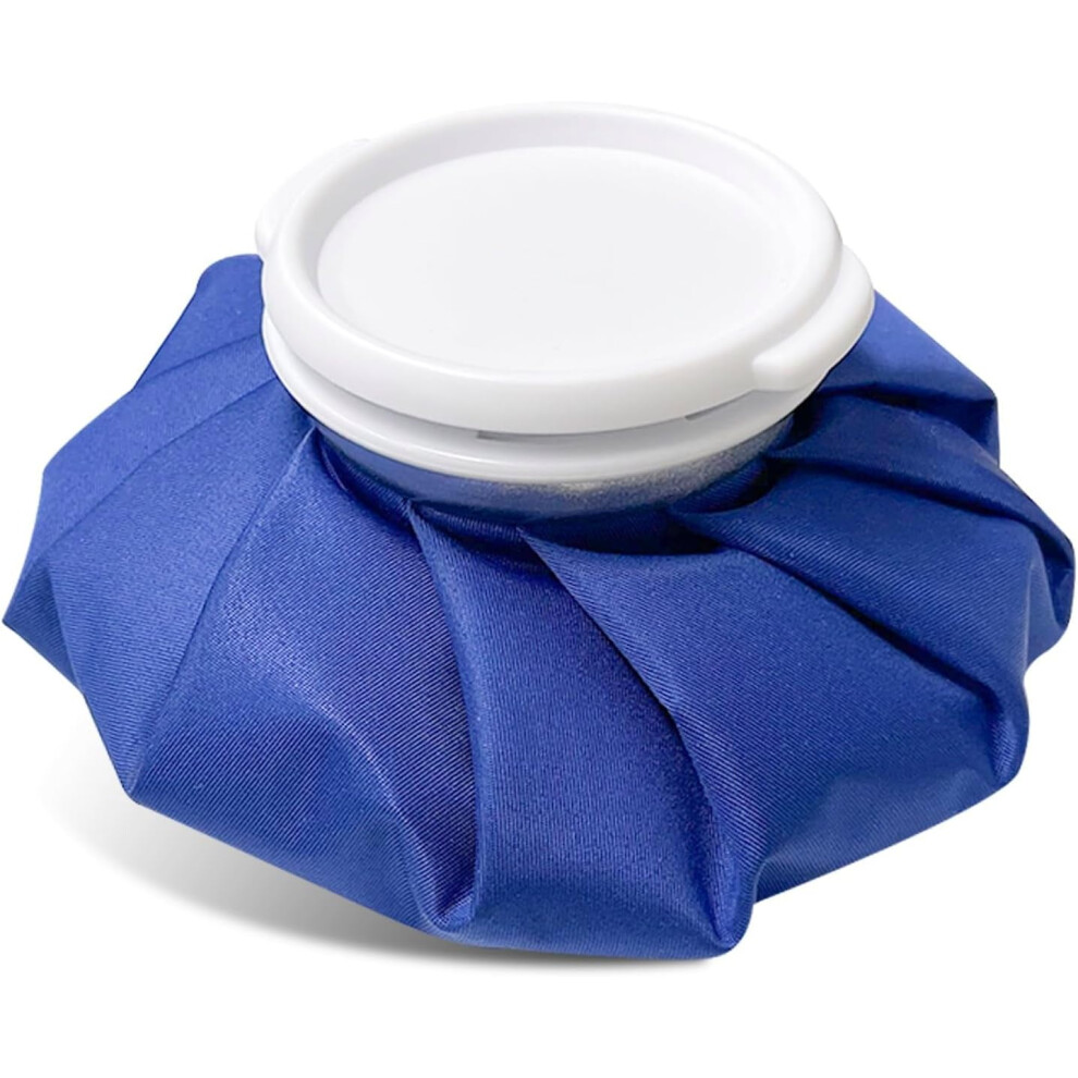 Ice Bags for Injuries Reusable Hot Cold Therapy Pack 9 Inch