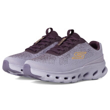 Zapatillas Skechers Go Walk Glide Step 2.0 Vanessa para mujer, Lavanda, 7.5