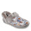 Skechers Bobs Cozy Kiss - Paw Jams, Marrón Multi, 5 1