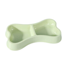 Versatile Cat & Dog Feeding Bowls – Indoor/Outdoor, Slow Feeder, Stylish & Functional – Compatible with Small Dogs