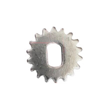 Fishing Reel Ratchet Gear for Spindle Repair Parts