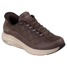 Cozy FIT Manos Libres Slip-INS Natural Ease, Choc, 7.5