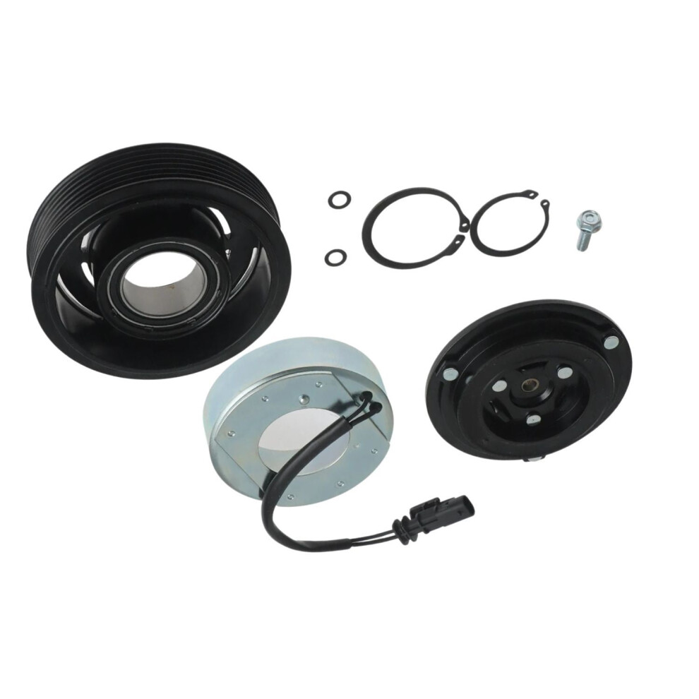 A/C Compressor Clutch Assembly For Chevrolet Cruze Sedan 928028437762