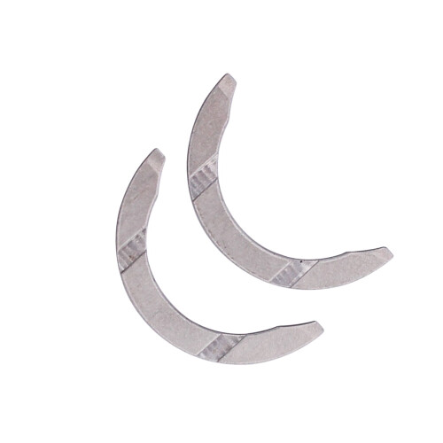Engine Crankshaft Thrust Washer Set for Hyundai Kia