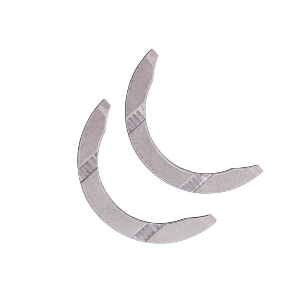 Engine Crankshaft Thrust Washer Set For Hyundai Kia 9455834617138