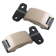 Toyota Tundra Rear Quarter Window Latch Lock Brown 2000-2005