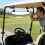Strong Golf Cart Side Mirror developed for progress Visibility 2