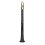 Pocket C Key Saxophone Kit for Beginners, 33.8cm, ABS Material 15