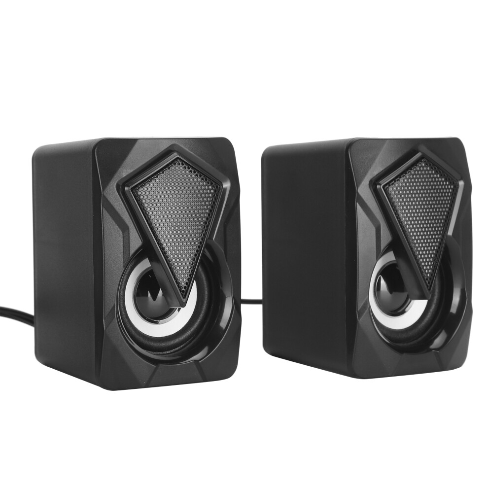 X2 Multi-Purpose Rgb Portable Speaker 6W Abs Usb Powered Light 8751391452450