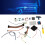 Development Board Kit for Microbit V2.2 Graphical Programming Learning Set 2