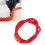 Flexible Polymer Woodworking Profiling Strip 1m Guide Tool 16