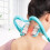 Neck Roller Massager with 6 Balls for Deep Tissue Relief 1