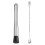 Stainless Steel Muddler And Mixing Spoon Home Bar Tool Set for Creating Delicious Fruit Based Drinks 1