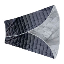 Warm Scooter Leg Cover for Outdoor Mobility – Thick Windproof Leg Warmer Ideal for Adults Commuting Riding Travel and Winter Comfort