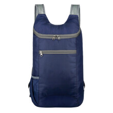 15L Hiking Dayback Lightweight Foldable Travel Backpack Outdoor Packable Easy Carry-on Bag