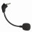 Microphone for Hyperx Cloud, Cloud X, and Cloud II noise-canceling gaming headsets 1