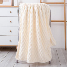 Coral Fleece Bath Towel for Adults Large Soft Absorbent