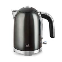 Swan Solace Graphite Kettle