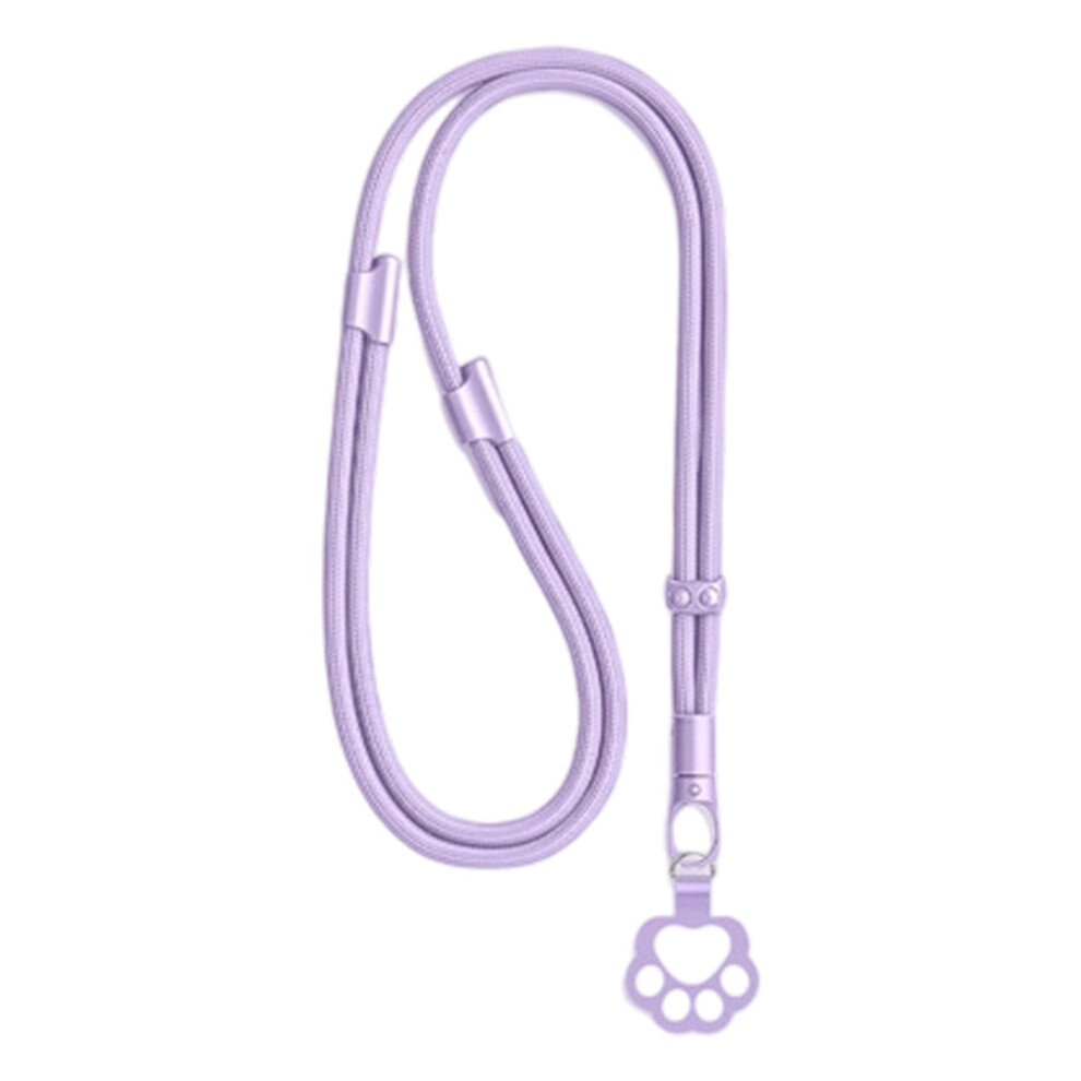 Adjustable Phone Lanyard With Metal Clasp Â 40Â80 Cm 301029449796