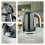Swan Swan Solace Graphite Kettle 3