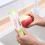 Storage-Type Peeler with Cylinder, compatible with Apple Peeler 1