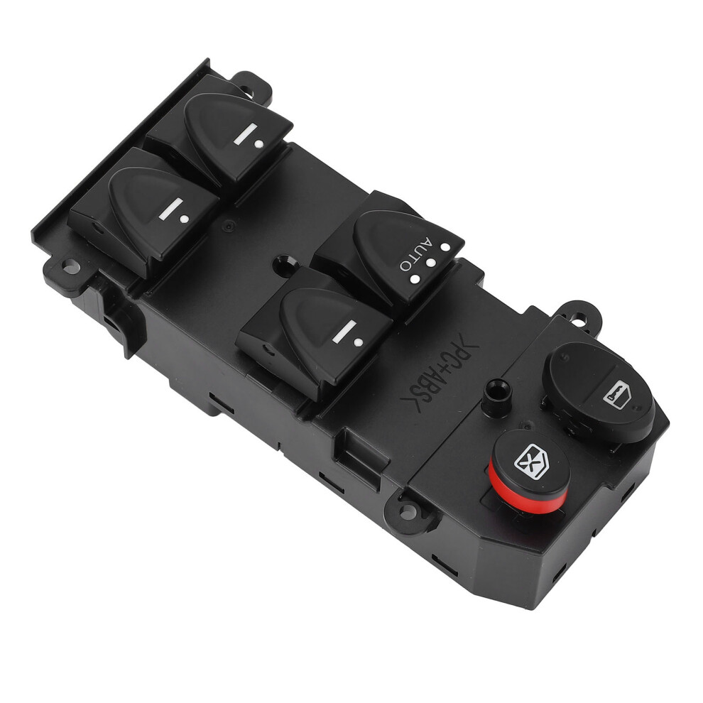 Left Window Switch 35750 Snv H52 Civic 2006-2011 7055741296529