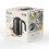 Swan Swan Solace Graphite Kettle 6