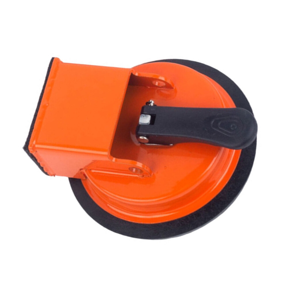 Rubber Hammer Powerful Suction Lifter For Secure Lifting Of Floor And Tiles During Installation 9448483510103