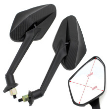 Electric Bike Rearview Mirror for Scooter and Motorcycle
