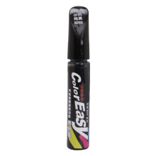 Car Scratch Pen Black 12ML, Quick Scratch Remover with Waterproof Durable Finish for Cars