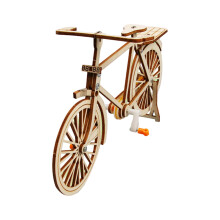 Minibike modelbouwsets, doe-het-zelf montage, doe-het-zelf technologie experiment, doe-het-zelf technologie klein