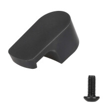 Guardabarros trasero para scooter Ninebot, Segway, Max y G2Electric Scooter Hook