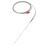 K Type Thermocouple - Heat Resistant Flexible Fast Response Temperature Probe 2