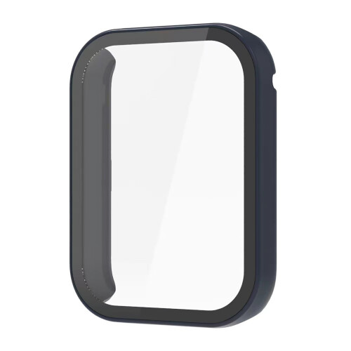 Συμβατό με Xiaomi Smart Band9Pro: Θήκη υπολογιστή πλήρους κάλυψης + Προστατευτικό οθόνης