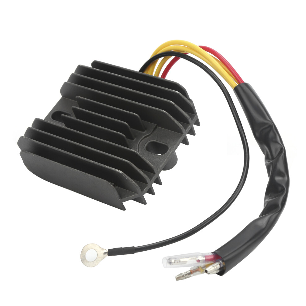 Voltage Regulator 32800-47120 For Suzuki Gs Models 7444352687381