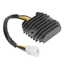 Motorcycle Rectifier Voltage Regulator for ZXR250, ZZR400, ZZR600