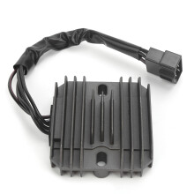 SH640-EB Voltage Regulator for Suzuki GSXR Series Accurate Voltage Regulation