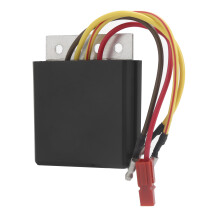 Rectifier Voltage Regulator 4010670 for ATV/UTV 500cc 59x59mm Aluminum
