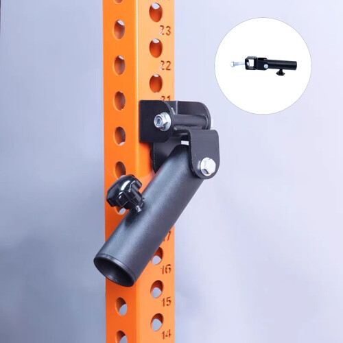 T Bar Row Platform Attachments For Gym Home Workouts-18mm 2