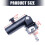T Bar Row Platform Attachments For Gym Home Workouts-18mm 4