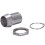60 Pcs Copper 5mm Light Emitting Diode LED Holder Mount Panel Display 6