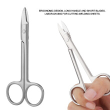 Ciseaux de couture multifonctionnels Mini ciseaux de sécurité pour la maison, coupe-fils CHAUDS