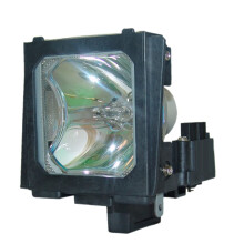 Projector Lamp Replacement with Integrated Housing for Sharp XGC68X, Easy Installation Module