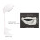 8W Portable Kitchen Extractor 3 Speed USB Fold 9